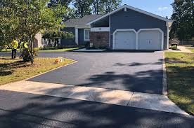 Best Driveway Removal and Replacement  in Porters Neck, NC